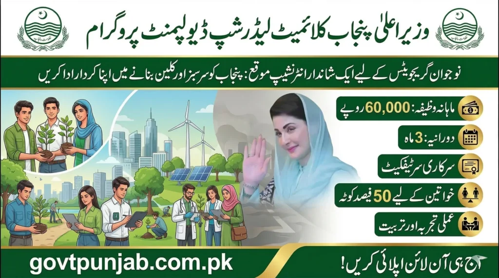 Cm climate internship apply online